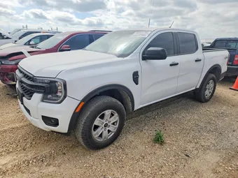 2025 Ford Ranger 1FTER4PH2SLE08791 Lot 46643796