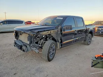 2024 Ford F-150 1FTEW2KP8RFA28973 Lot 42002926