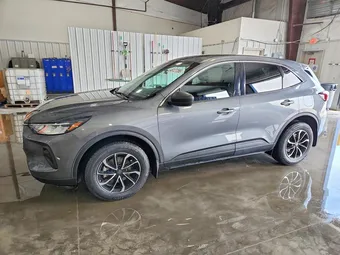 2023 Ford Escape 1FMCU9GN1PUA08114 Lot 49127266