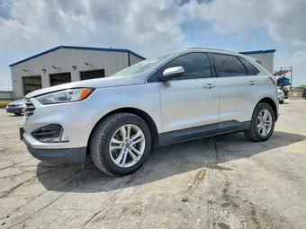2019 Ford Edge 2FMPK4J92KBC24428 Lot 51664416