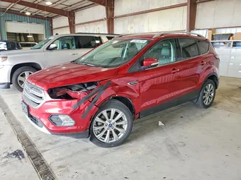 2017 Ford Escape 1FMCU0J96HUE52226 Lot 49615276