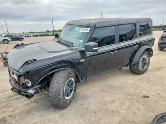2024 Ford Bronco 1FMEE2BP8RLB07348 Lot 47391496