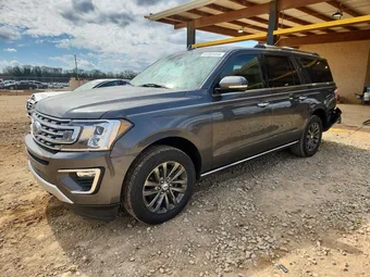 2021 Ford Expedition 1FMJK2AT2MEA25926 Lot 41591416