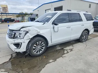 2018 Ford Expedition 1FMJU1KT8JEA23192 Lot 45654586