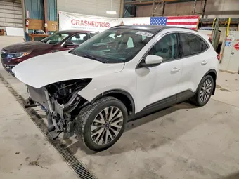 2021 Ford Escape 1FMCU9J94MUA57671 Lot 76178295
