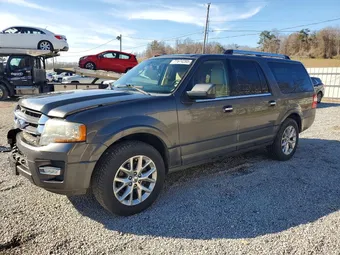 2017 Ford Expedition 1FMJK1KT0HEA36485 Lot 77674285