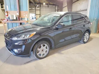 2020 Ford Escape 1FMCU9G61LUC06324 Lot 46999106