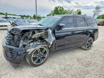 2021 Ford Expedition 1FMJU2AT9MEA75636 Lot 78365725