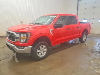 2023 Ford F-150 1FTFW1E81PKE69853 Lot 48383046