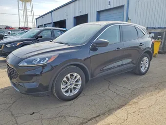 2022 Ford Escape 1FMCU0G66NUB98381 Lot 47024456