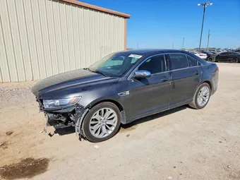 2019 Ford Taurus 1FAHP2F88KG111449 Lot 47186536