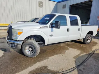 2016 Ford F-250 1FT7W2BT9GEA83599 Lot 79167115