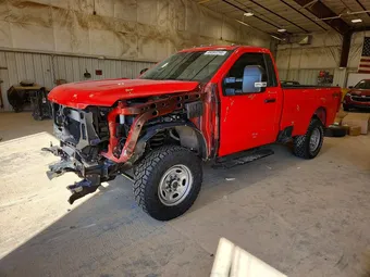2024 Ford F-250 1FTBF2BA2REE44313 Lot 49083266