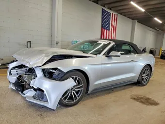 2016 Ford Mustang 1FATP8UH5G5226691 Lot 45940626