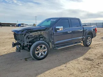 2021 Ford F-150 1FTFW1E59MFB48363 Lot 77418925