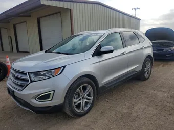 2015 Ford Edge 2FMTK3K97FBC07055 Lot 47528116