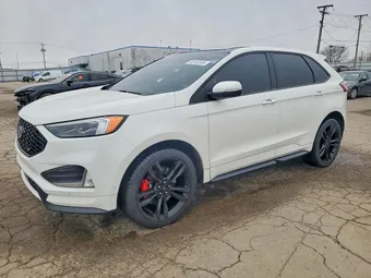 2022 Ford Edge 2FMPK4AP5NBA62135 Lot 46132036
