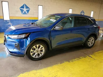 2023 Ford Escape 1FMCU0GN0PUA28303 Lot 51567216