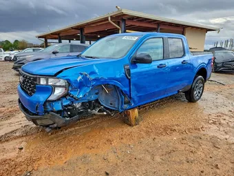 2025 Ford Maverick 3FTTW8H37SRB21281