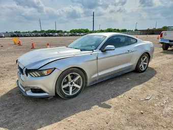 2015 Ford Mustang 1FA6P8AM7F5350085 Lot 50432066