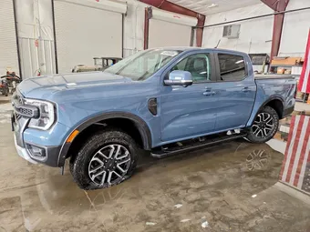 2024 Ford Ranger 1FTER4KH9RLE16954