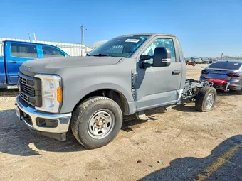 2023 Ford F-250 1FTBF2AA6PED39160 Lot 45524856