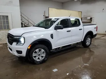2024 Ford Ranger 1FTER4PH6RLE66686