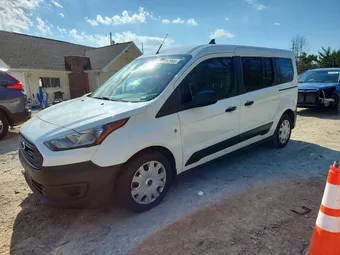 2020 Ford Transit Connect NM0GE9E20L1473665