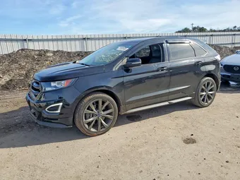 2016 Ford Edge 2FMPK4AP3GBC34813 Lot 77883405