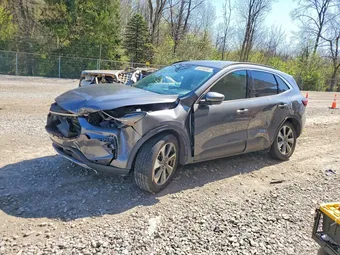 2023 Ford Escape 1FMCU9JZ1PUA30089 Lot 50734206