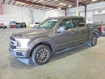 2019 Ford F-150 1FTEW1CP5KFB59177 Lot 49398716