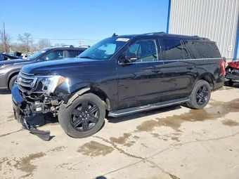 2021 Ford Expedition 1FMJK1JT0MEA57767 Lot 47339586