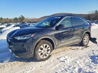 2024 Ford Escape 1FMCU9GN5RUA53074 Lot 74389995