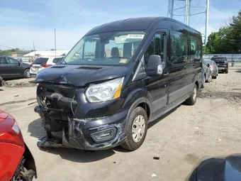 2020 Ford Transit Connect 1FBAX2C86LKA43834 Lot 57733574