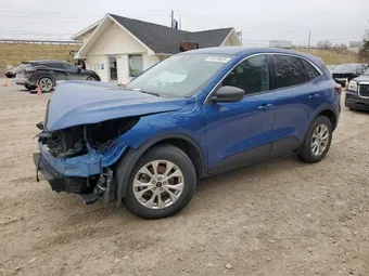 2023 Ford Escape 1FMCU9GN9PUA01749 Lot 93879635