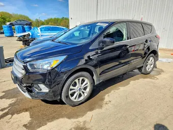 2019 Ford Escape 1FMCU9GD7KUA85716 Lot 49899556