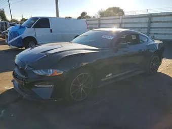 2020 Ford Mustang 1FA6P8TH6L5132991 Lot 98054945