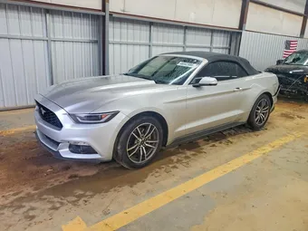 2016 Ford Mustang 1FATP8UH1G5291814 Lot 46042986