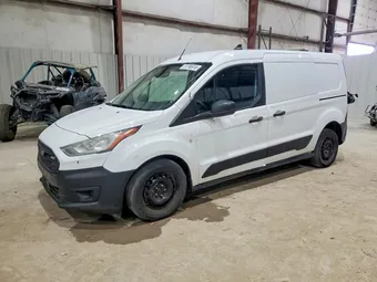 2019 Ford Transit Connect NM0LS7E24K1403158 Lot 51796916