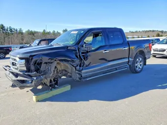 2021 Ford F-150 1FTFW1E88MFC15187 Lot 46562966