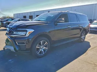 2024 Ford Expedition 1FMJK1K83REA27289 Lot 95897865