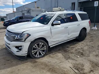 2020 Ford Expedition 1FMJK1MT1LEA16719 Lot 46458946
