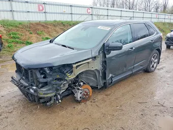 2024 Ford Edge 2FMPK4J9XRBA10894 Lot 50168336