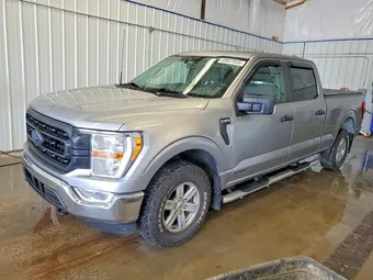 2021 Ford F-150 1FTFW1ED5MFC96971 Lot 49937936