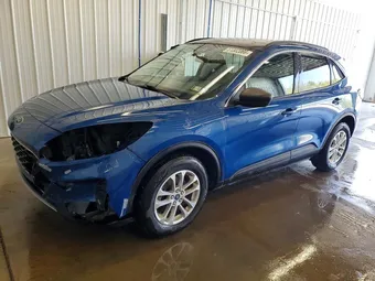 2022 Ford Escape 1FMCU9G61NUA13223 Lot 51302066