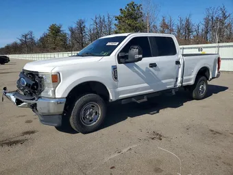 2022 Ford F-250 1FT7W2B67NEC27917 Lot 51248546