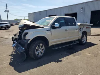 2017 Ford F-150 1FTEW1EF4HFB30427 Lot 49764396