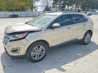 2018 Ford Edge 2FMPK3J8XJBC44698 Lot 48014886
