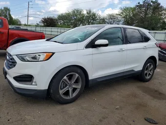 2019 Ford Edge 2FMPK3J96KBC70516 Lot 49785816