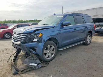 2020 Ford Expedition 1FMJU1JT9LEA27398 Lot 50603536